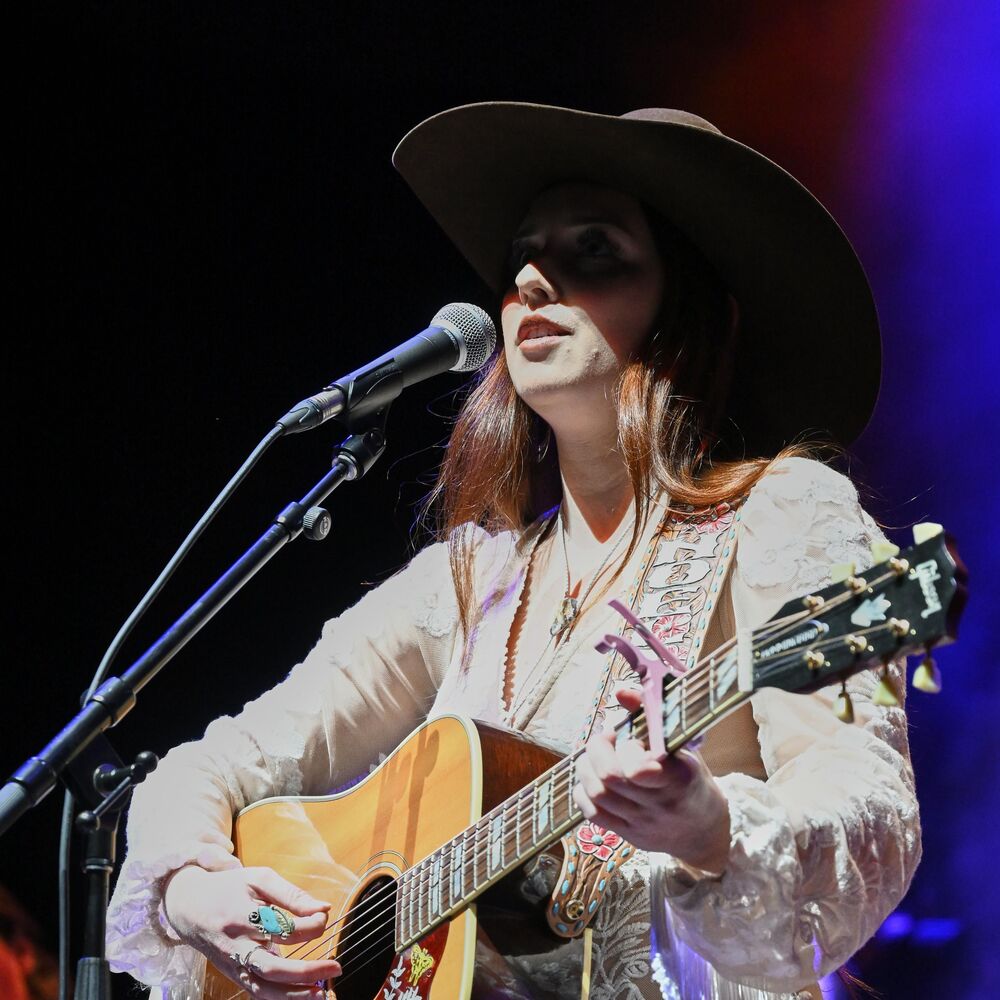 Picture of Noeline Hofmann