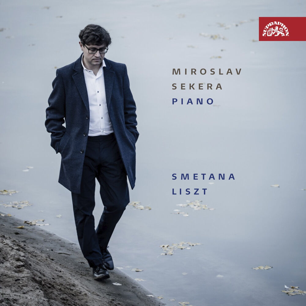 Picture of Miroslav Sekera