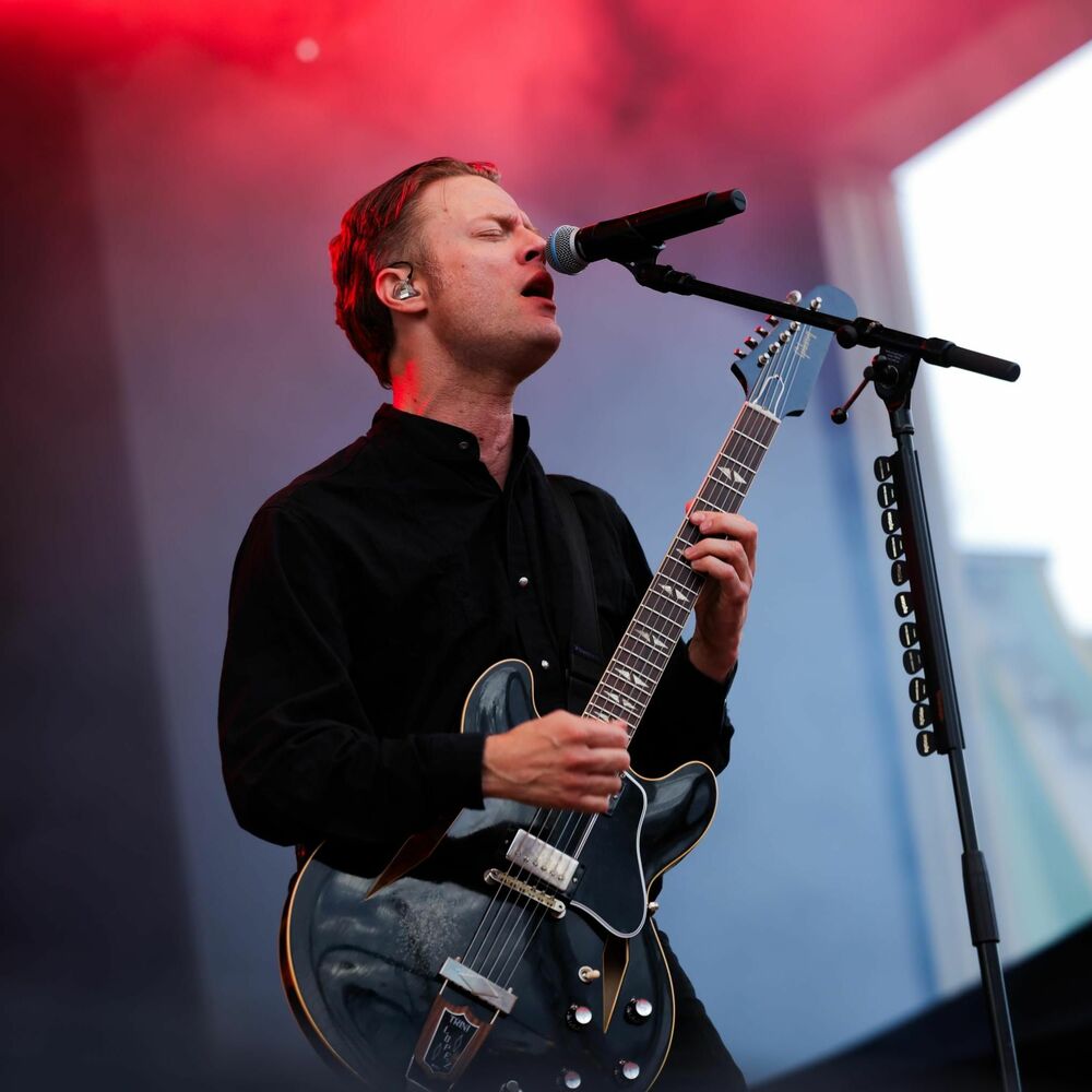 Picture of Björn Dixgård