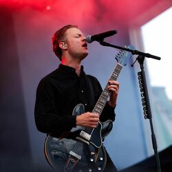 Picture of Björn Dixgård