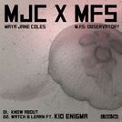 M.F.S: Observatory