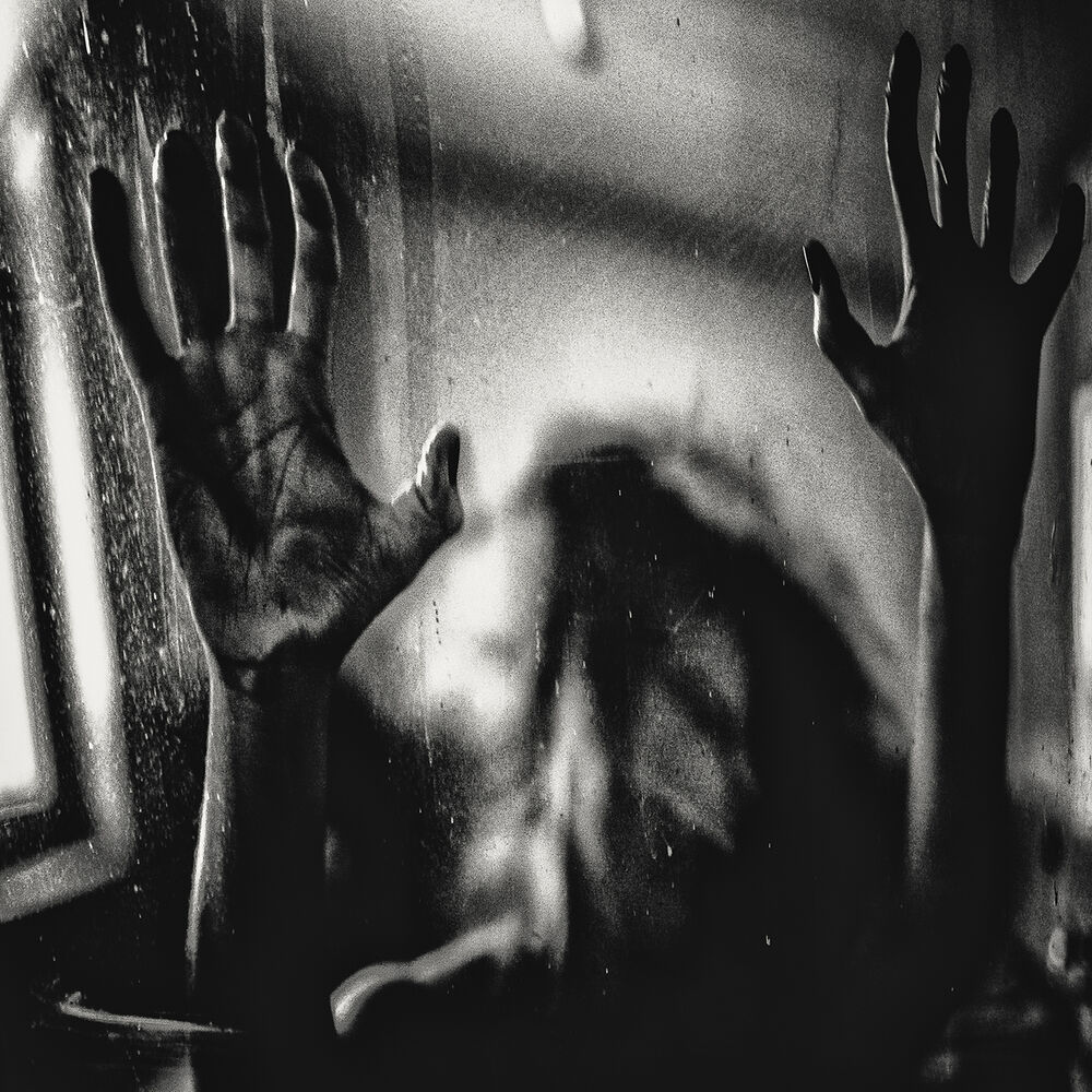 Picture of Behind the Shadow Drops
