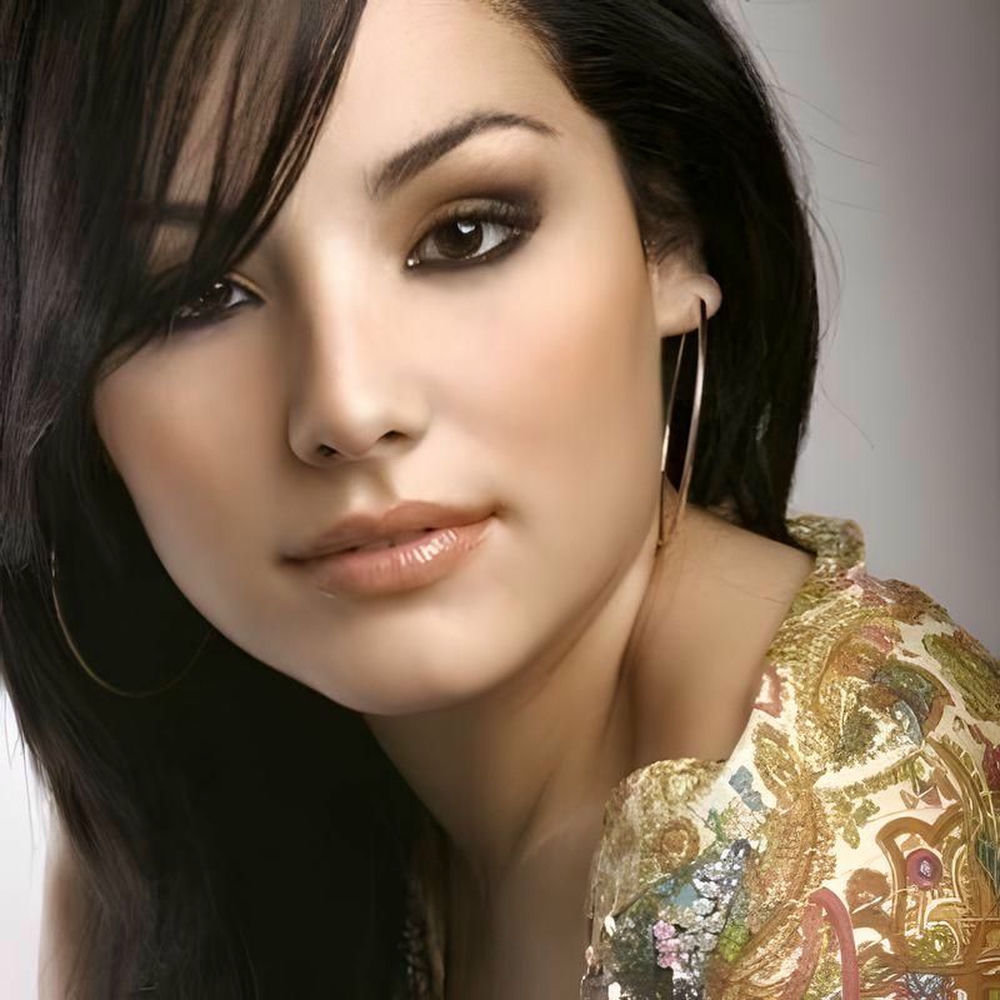 Photo de l'artiste Sarah Riani