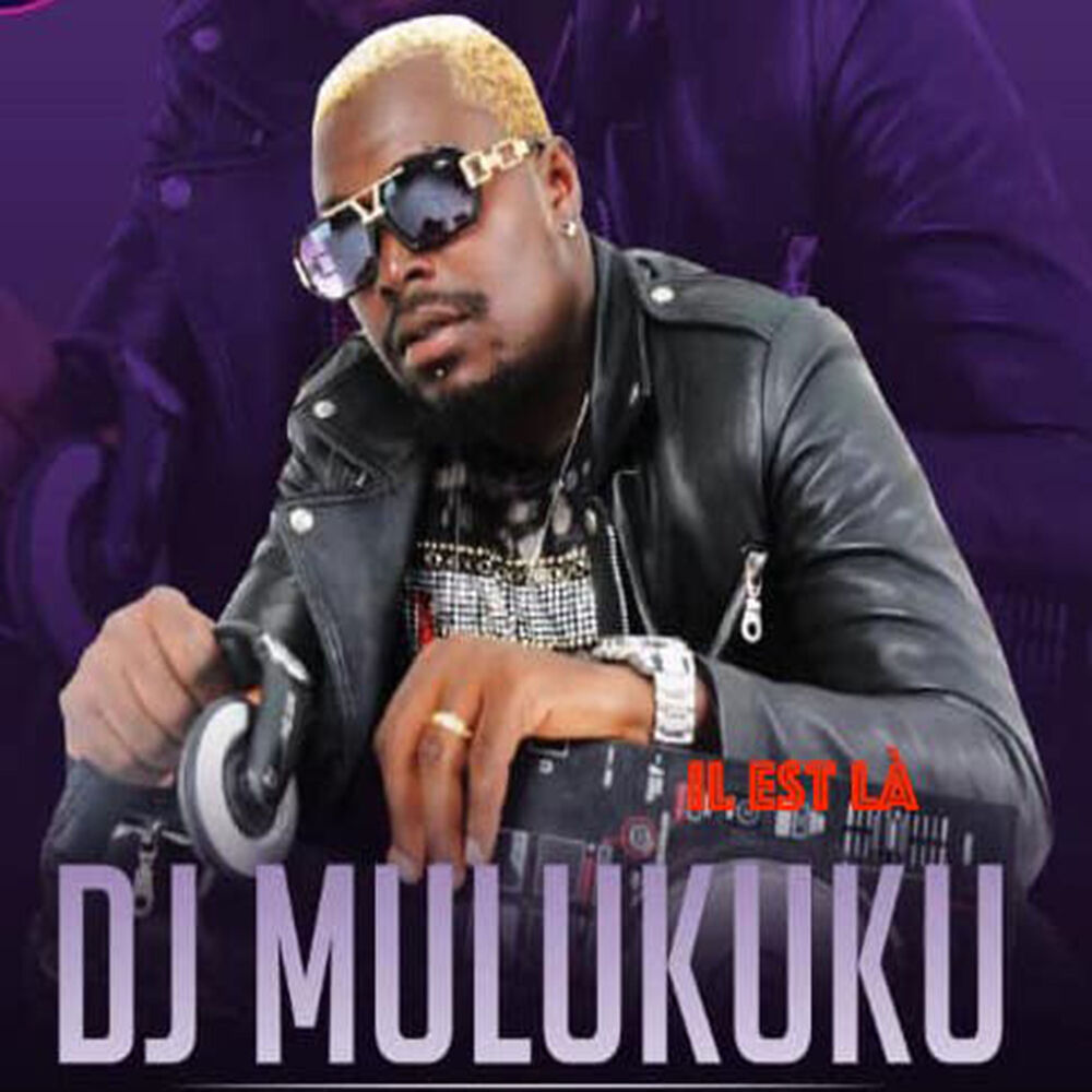 Picture of DJ Mulukuku