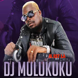 Picture of DJ Mulukuku