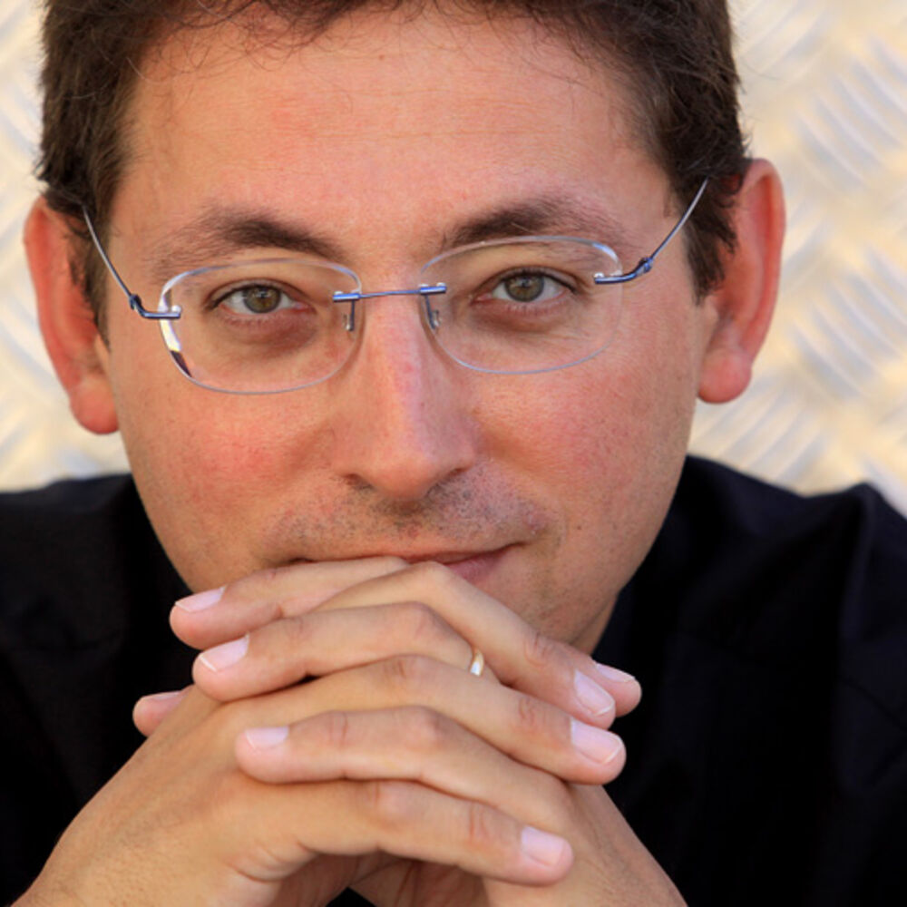 Picture of Jordi Maso