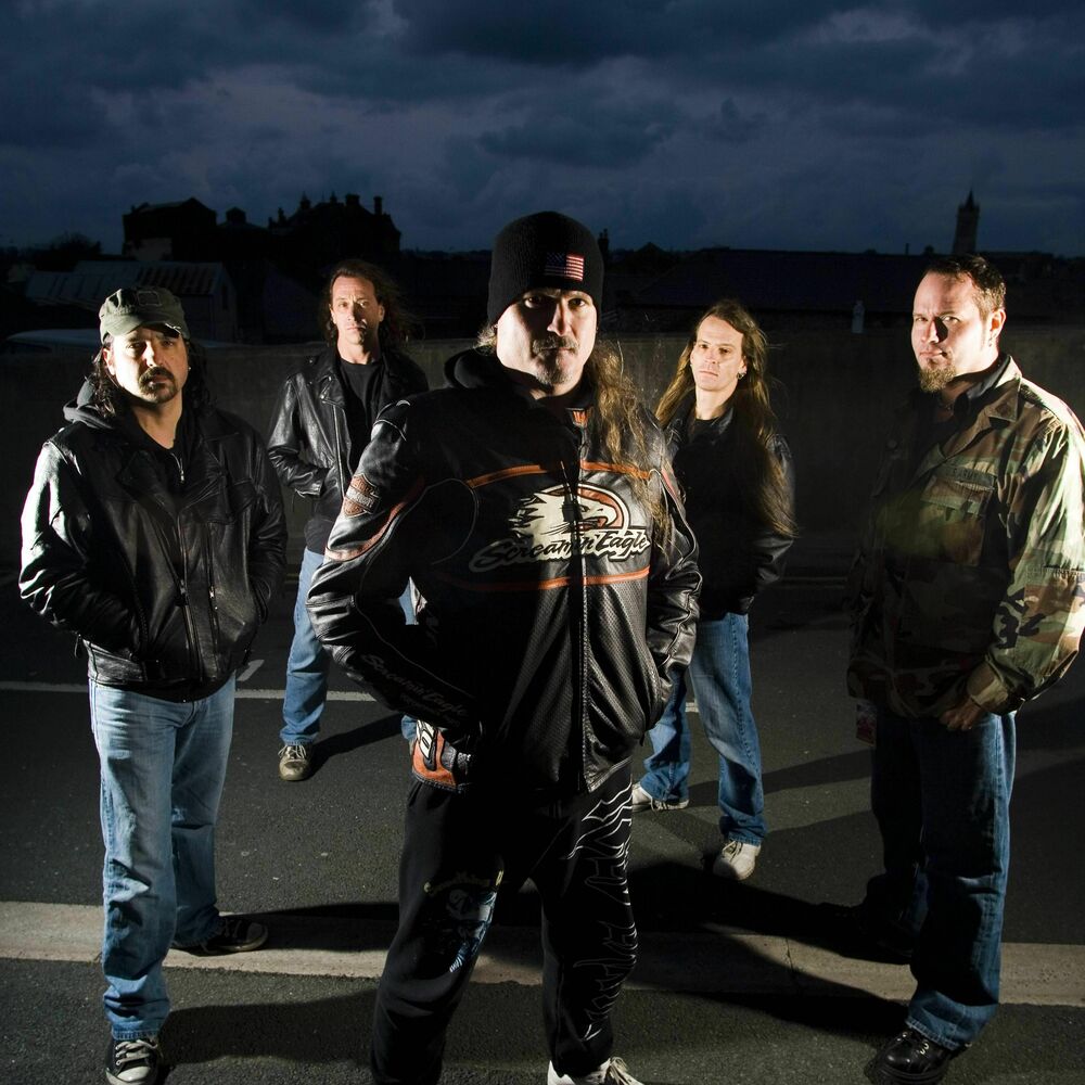 Picture of Iced Earth