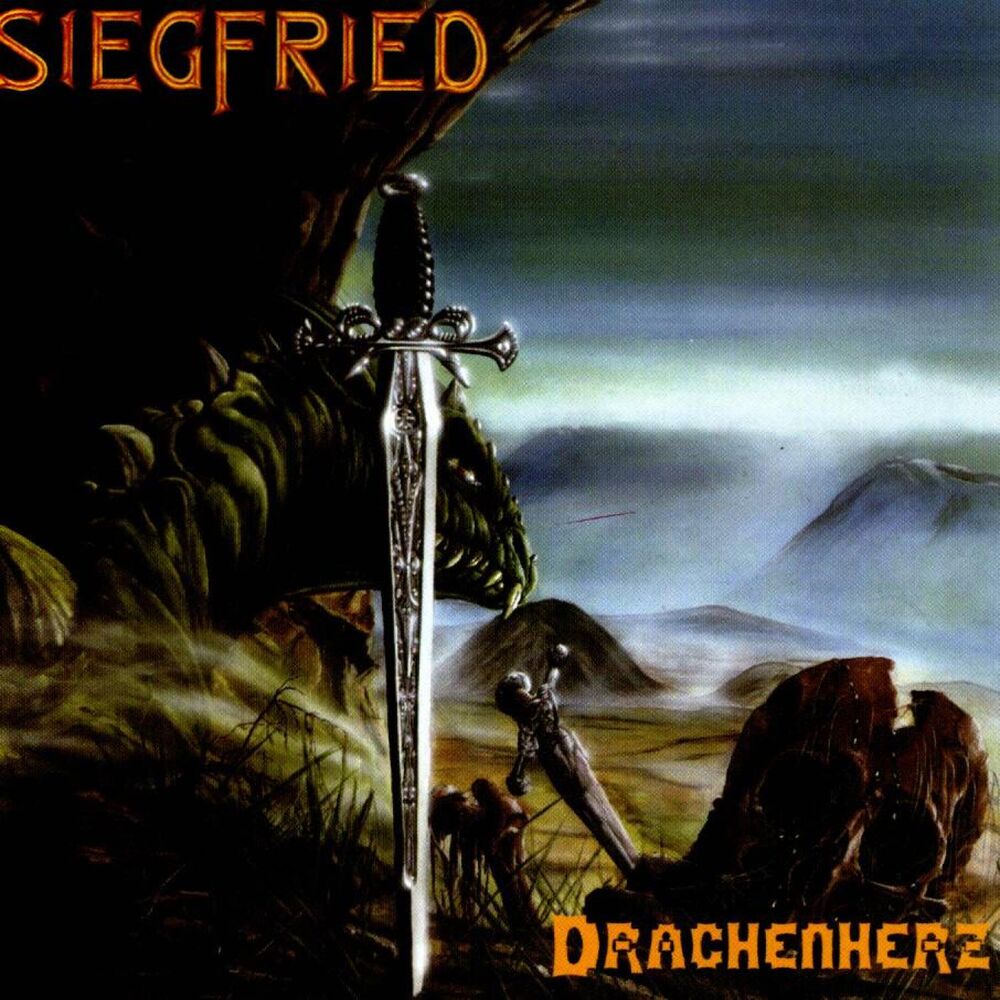 Picture of Siegfried
