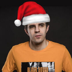 Picture of DJ T.H.
