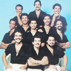 Conjunto Clasico