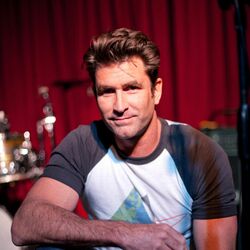 Picture of Pete Murray