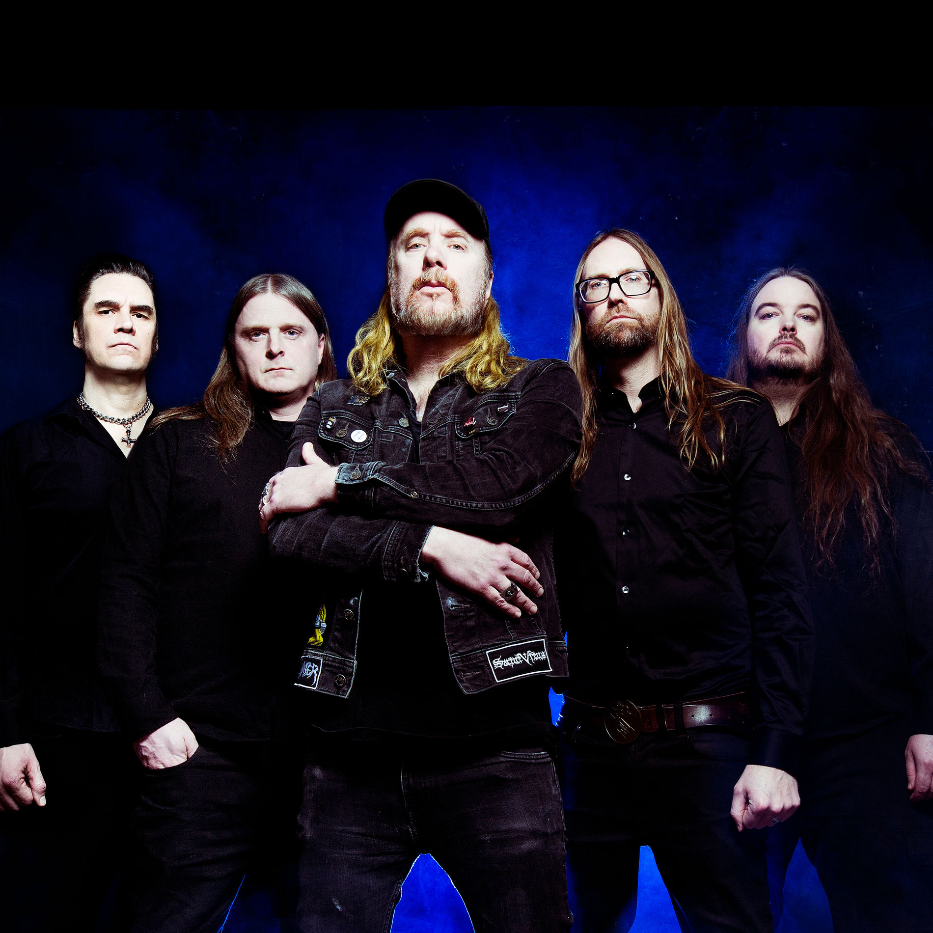 Artist picture of At the Gates