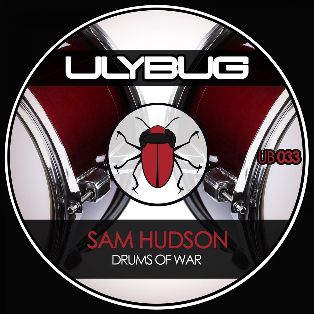 Picture of Sam Hudson