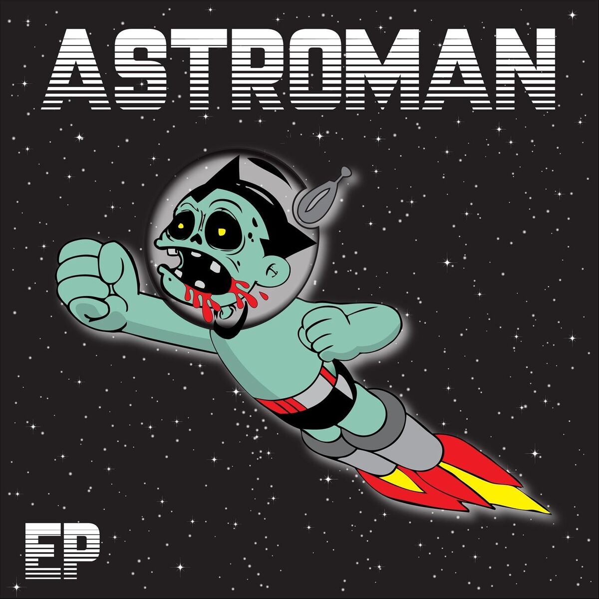 ASTROMAN: albums, songs, concerts | Deezer ASTROMAN: albums, songs, concerts | Deezer
