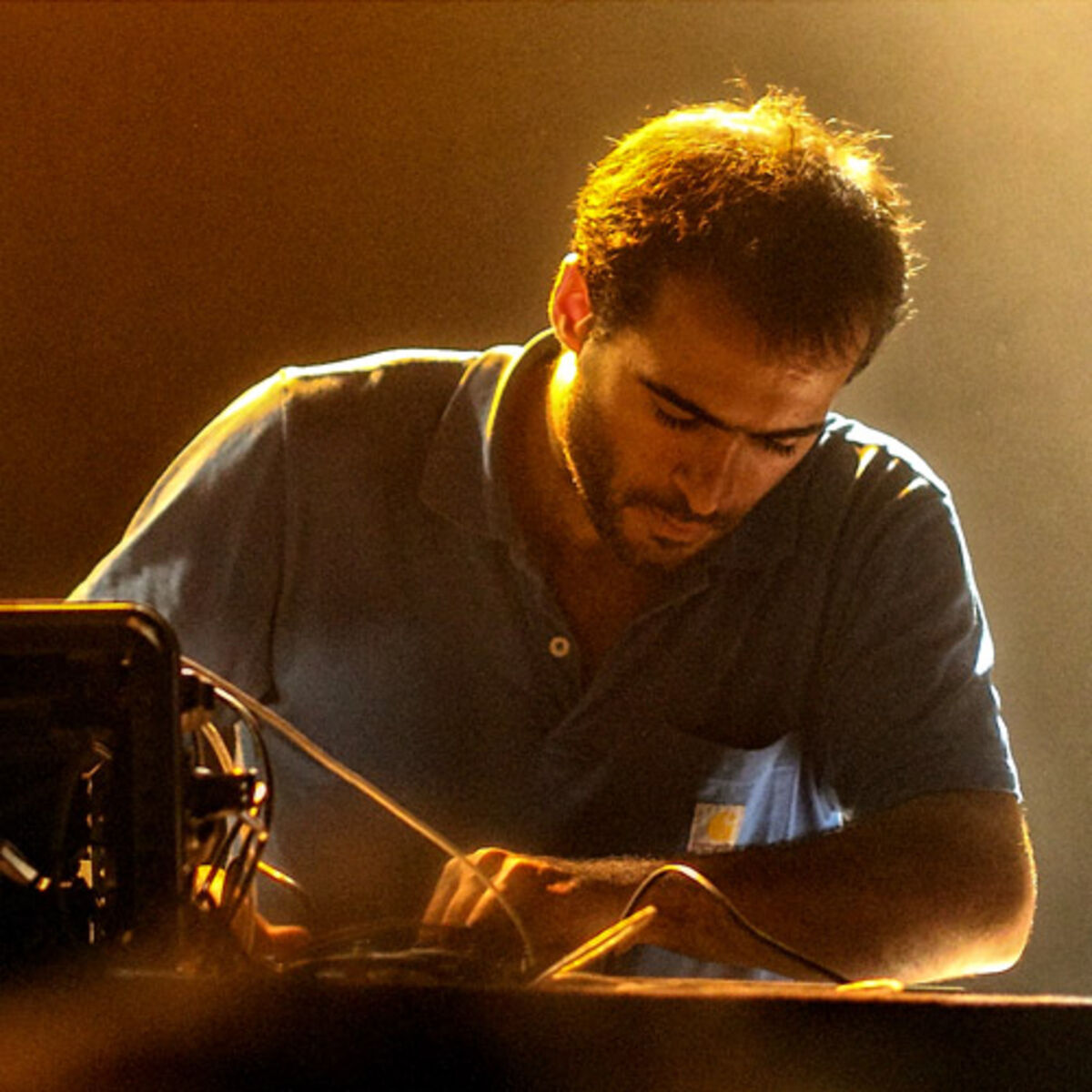 Artist picture of Deyosan