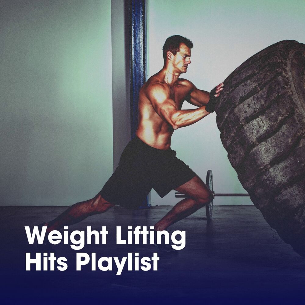 Picture of Gym Workout Music Series
