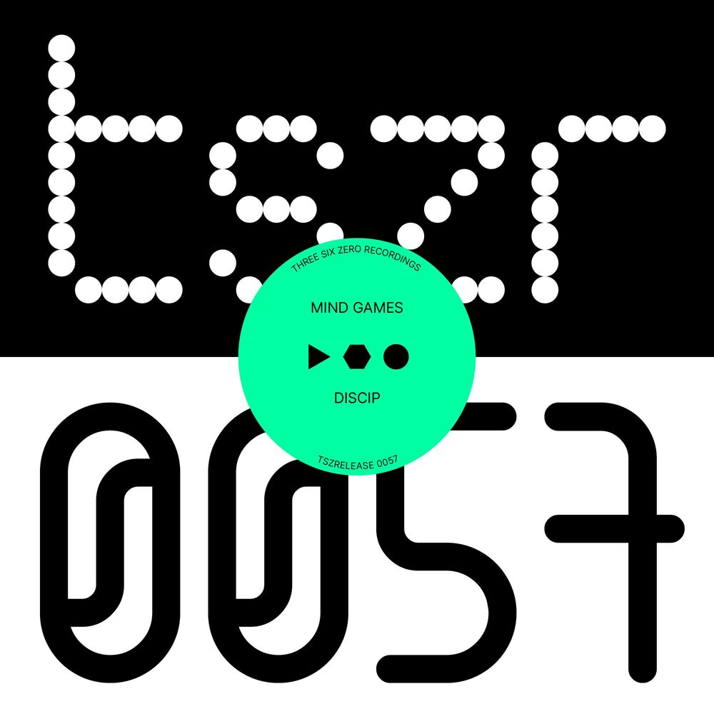 Picture of Discip