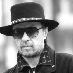 Picture of Bogusław Mec