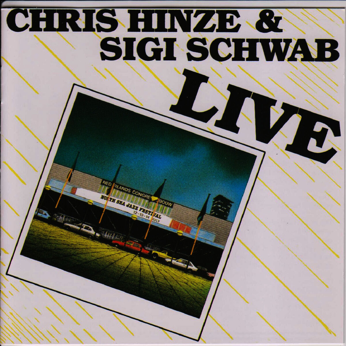 Sigi Schwab