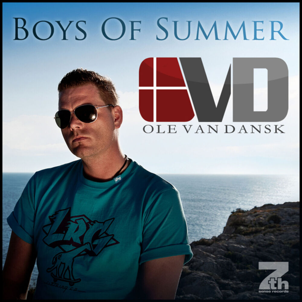 Picture of Ole Van Dansk
