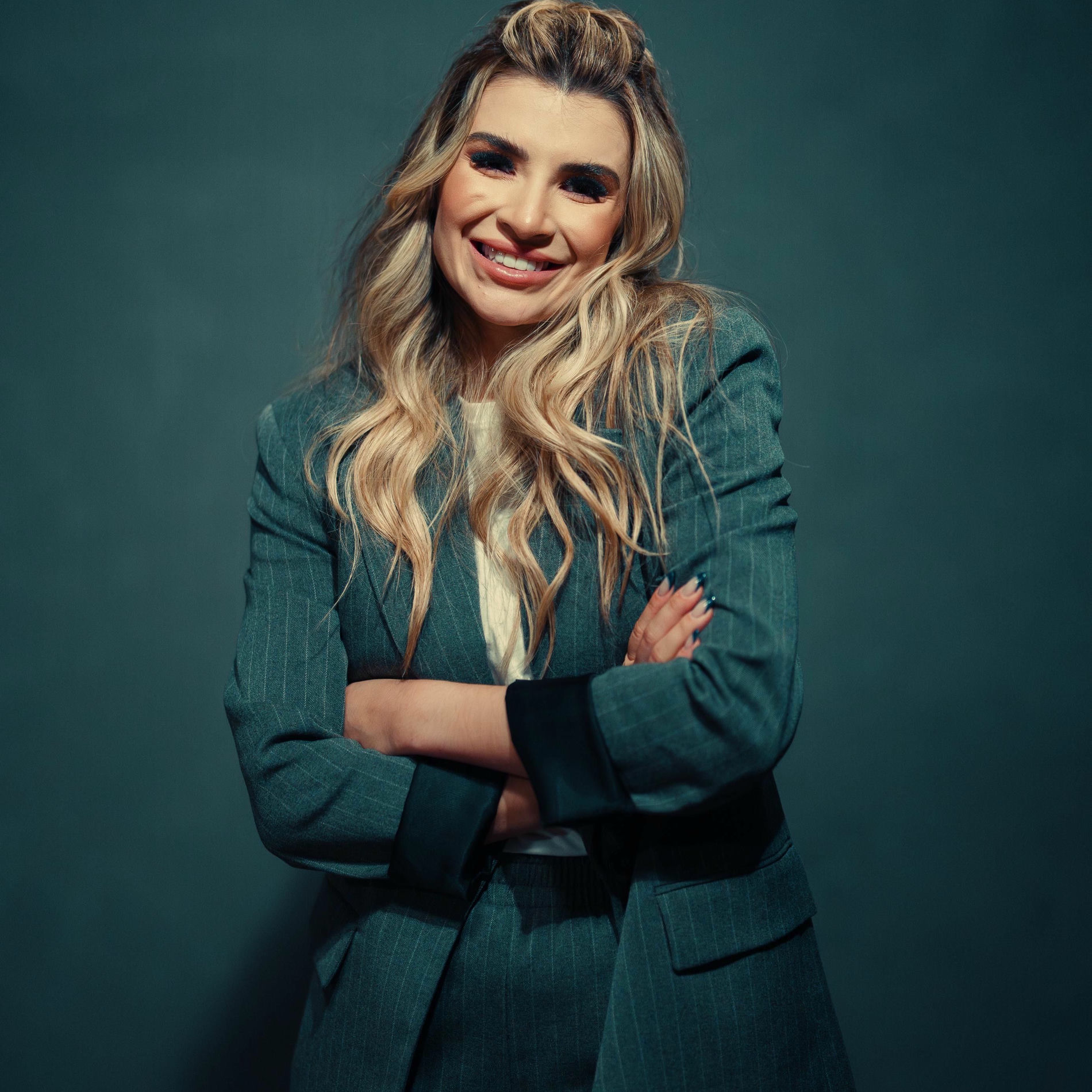 Bia Monteiro