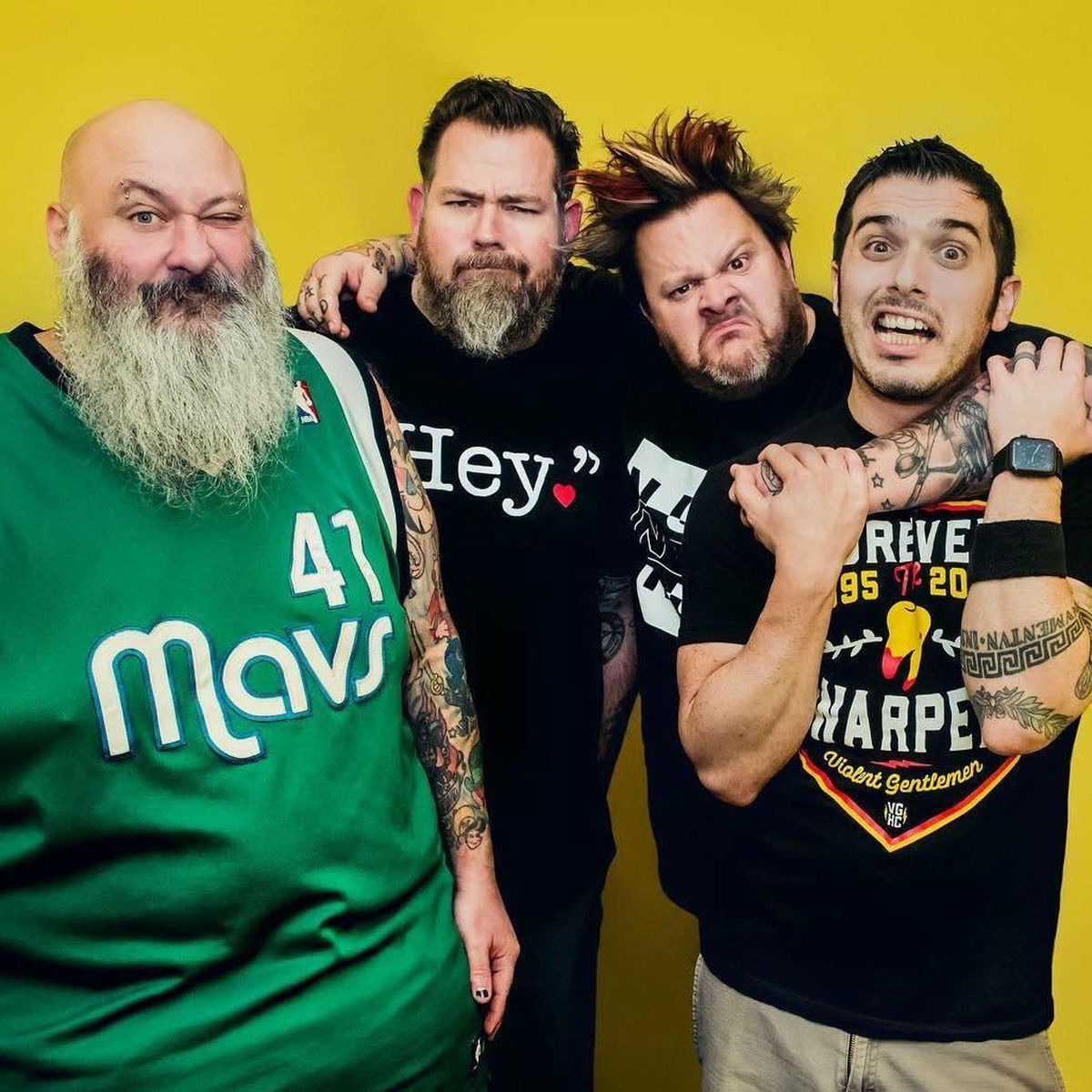 Bowling for Soup