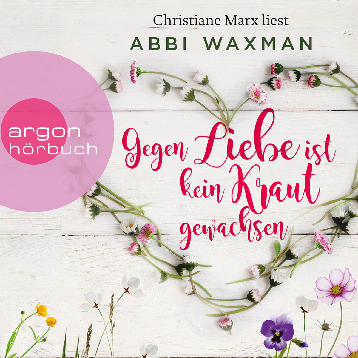 Abbi Waxman