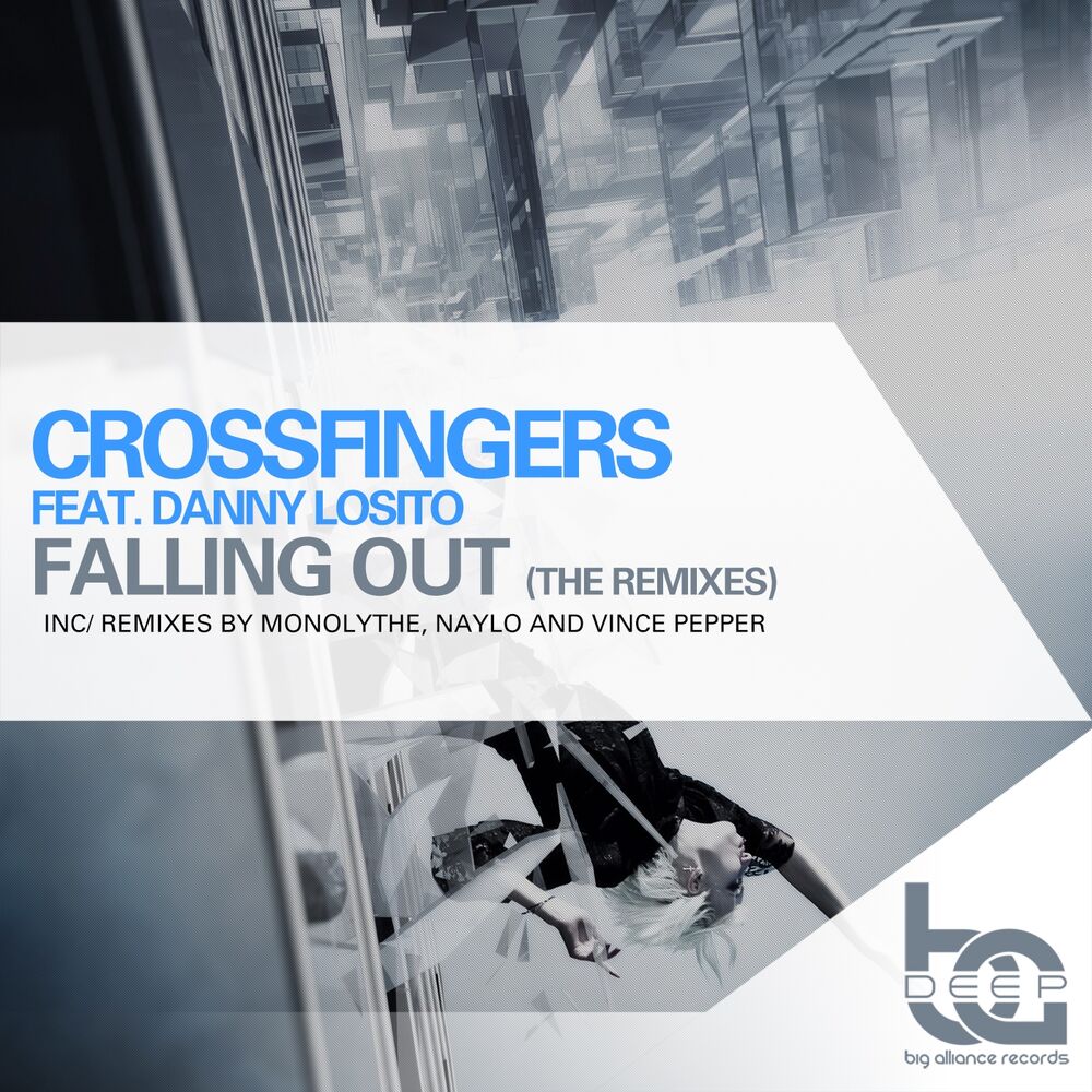 Picture of Crossfingers