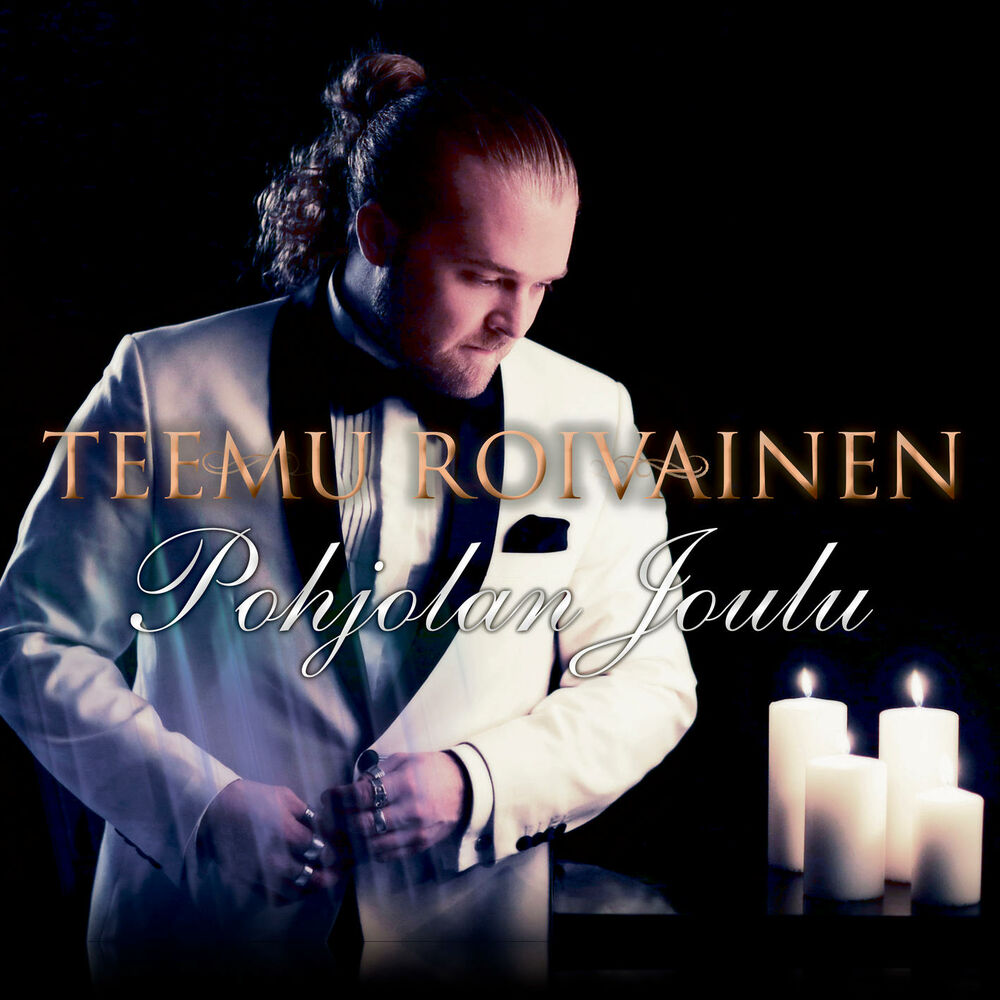 Picture of Teemu Roivainen