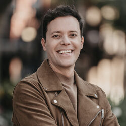 Picture of André Valadão