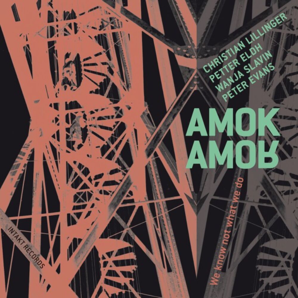 Picture of Amok Amor