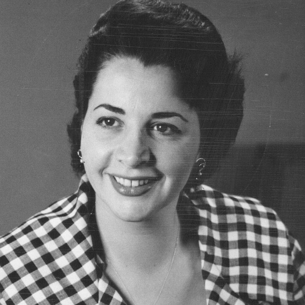 Picture of Rosalind Elias