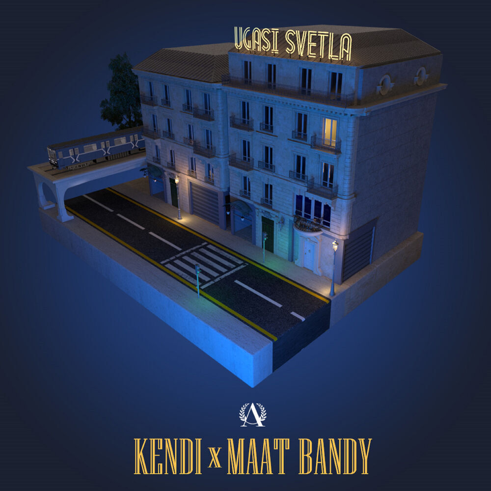 Picture of Maat Bandy