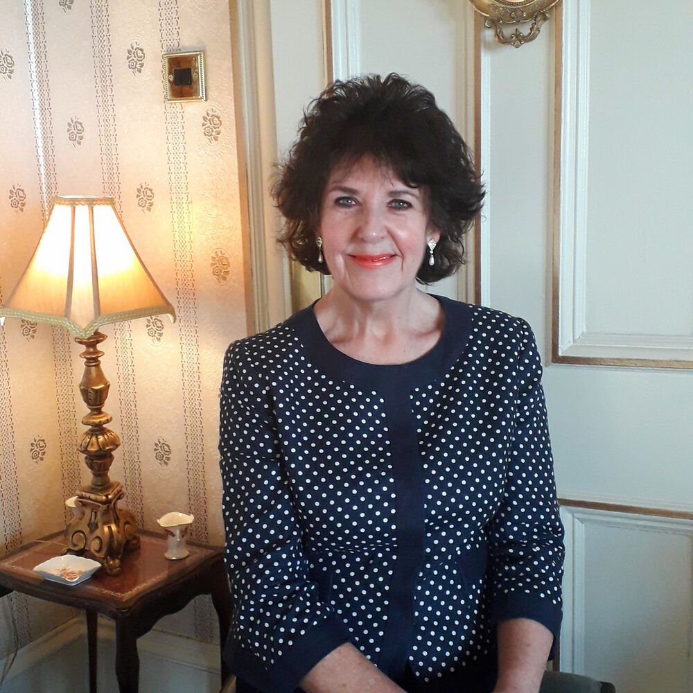 Picture of Linda Finnie