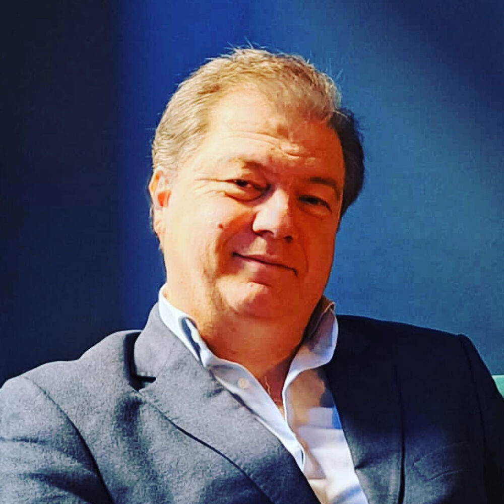 Picture of Cihat Aşkın