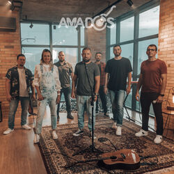 Picture of Amados do Eterno