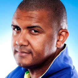 Picture of Henry Mendez