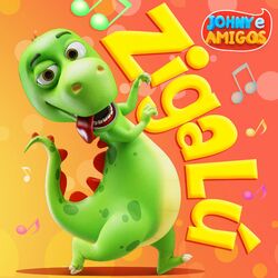 Johny e amigos