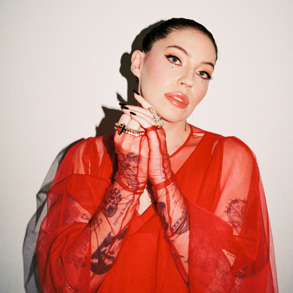 Picture of Bishop Briggs