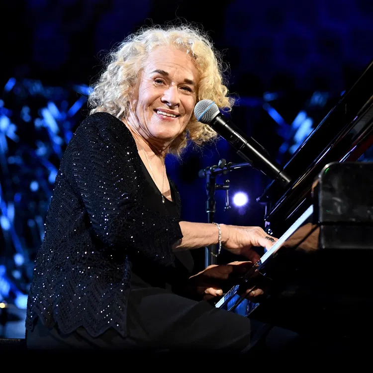 Carole King