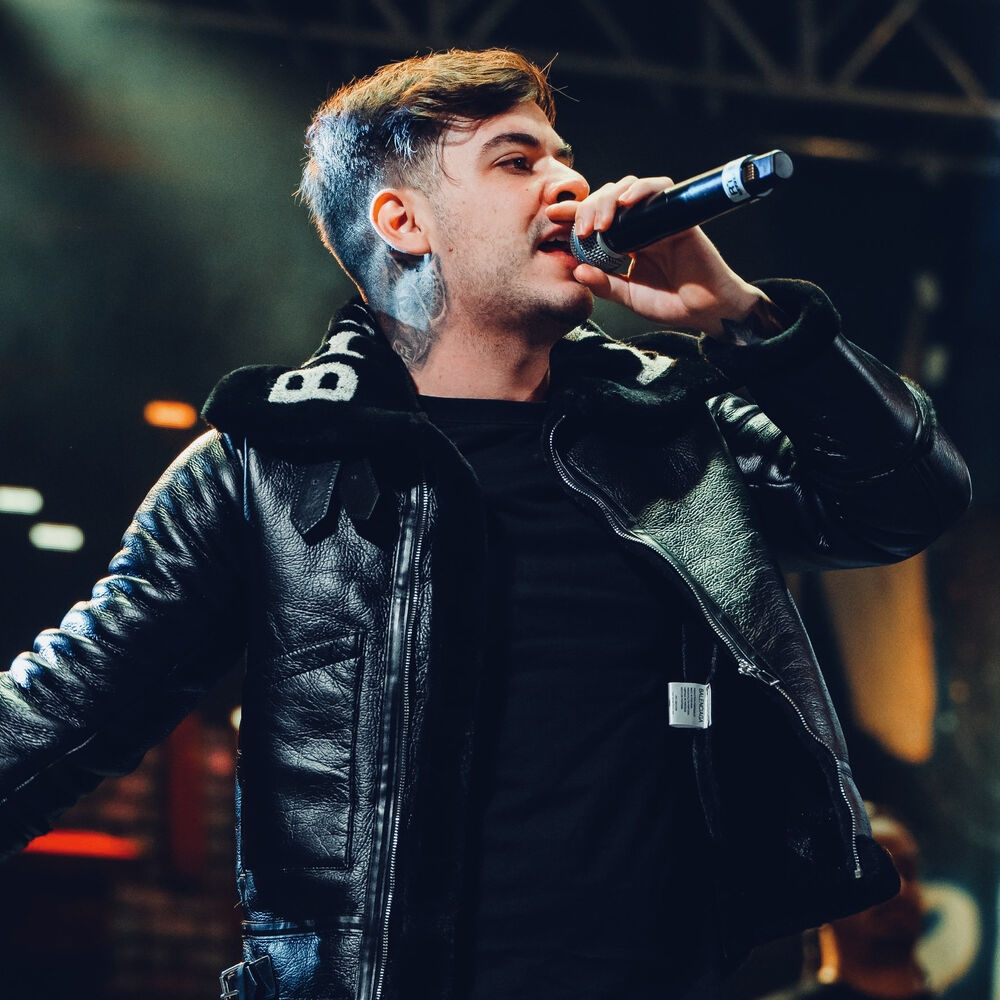 Picture of Henrique Rib