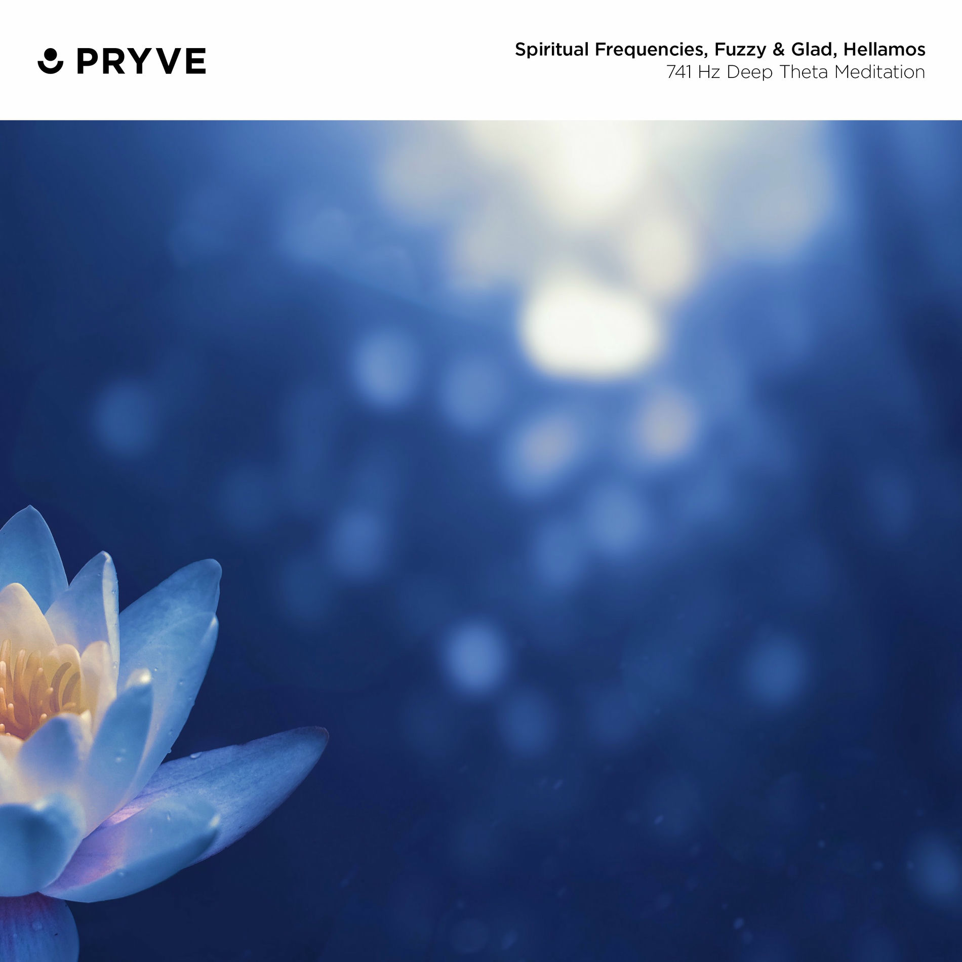 Spiritual Frequencies