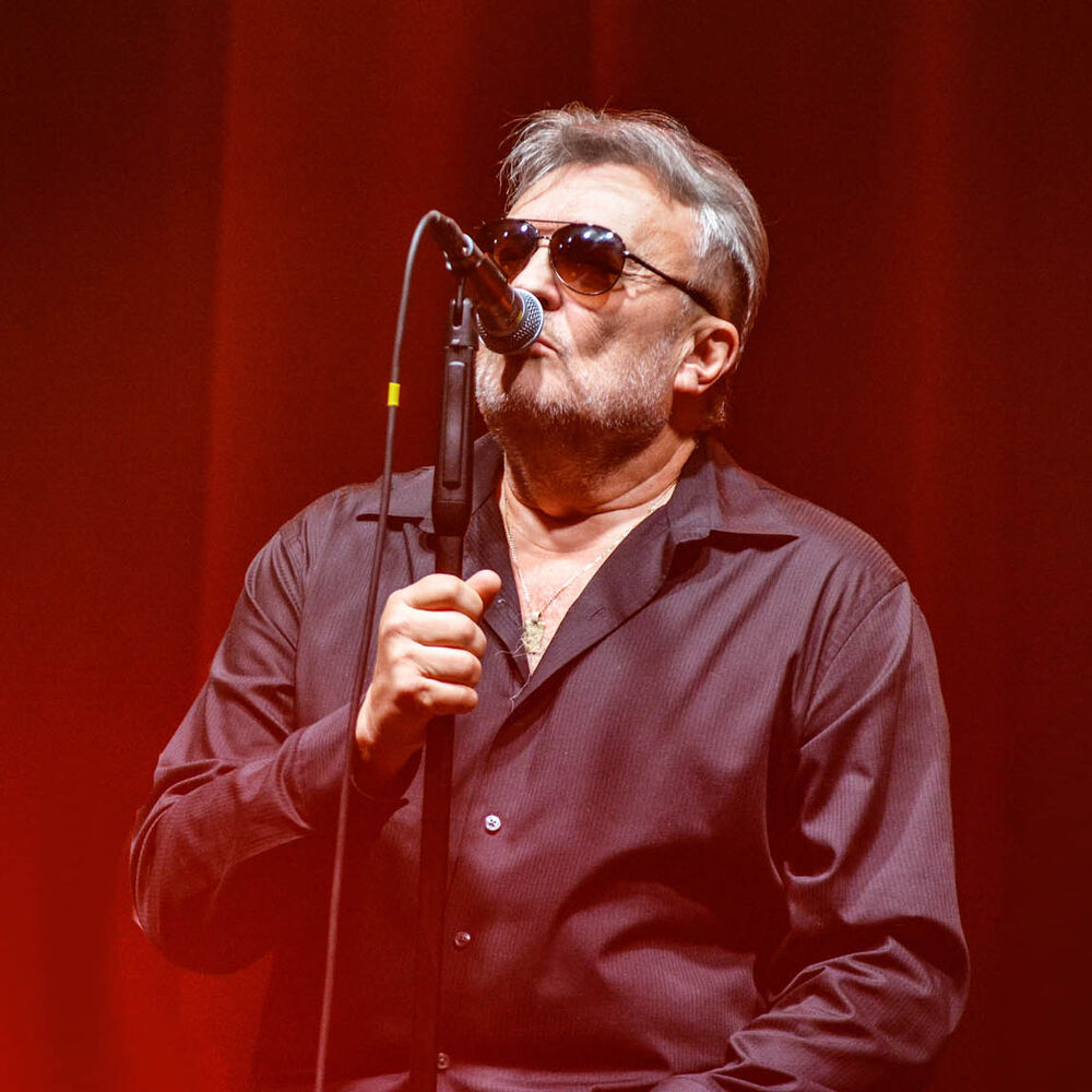 Picture of Krzysztof Cugowski