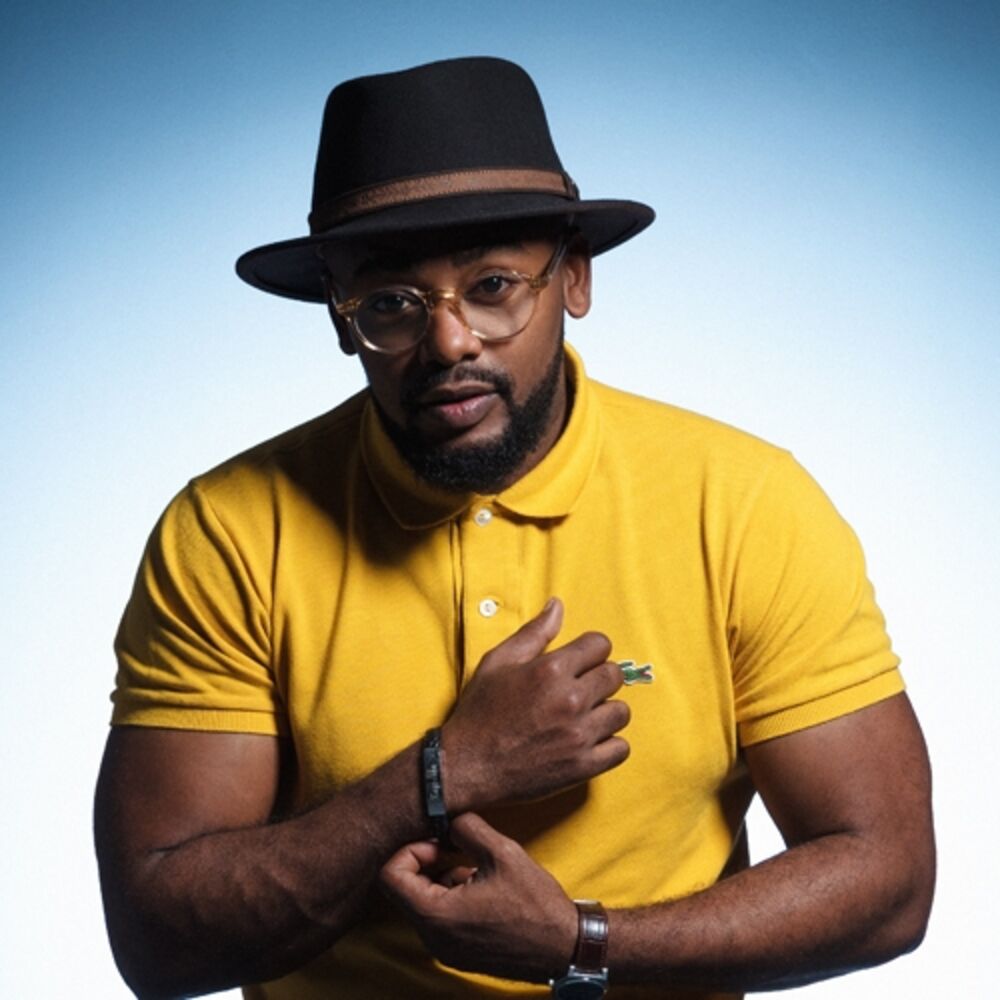 Picture of Mr. Carlton