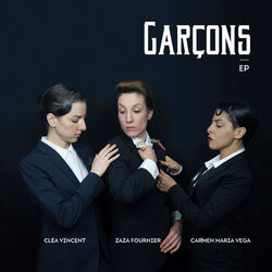 Picture of Garçons