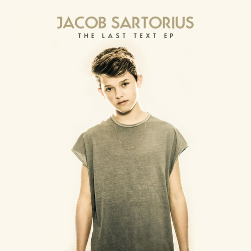 Jacob Sartorius: albums, songs, playlists | Deezer