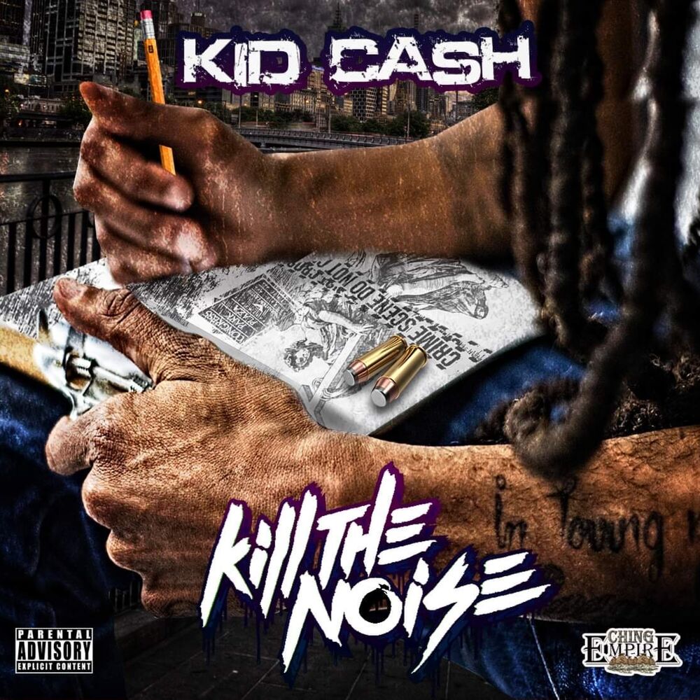 Picture of Kid Cash