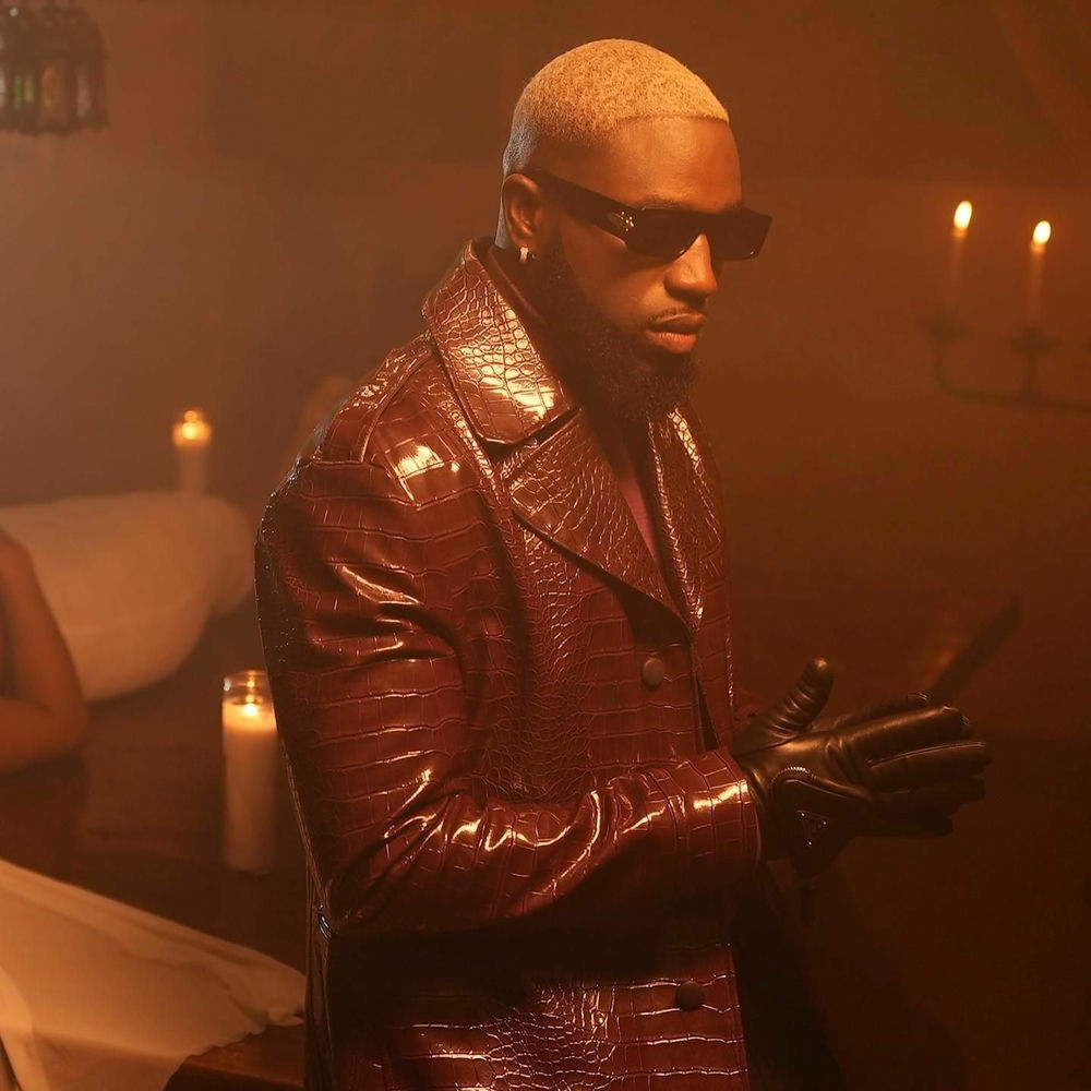 Photo de l'artiste Oswald