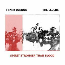 Picture of Frank London