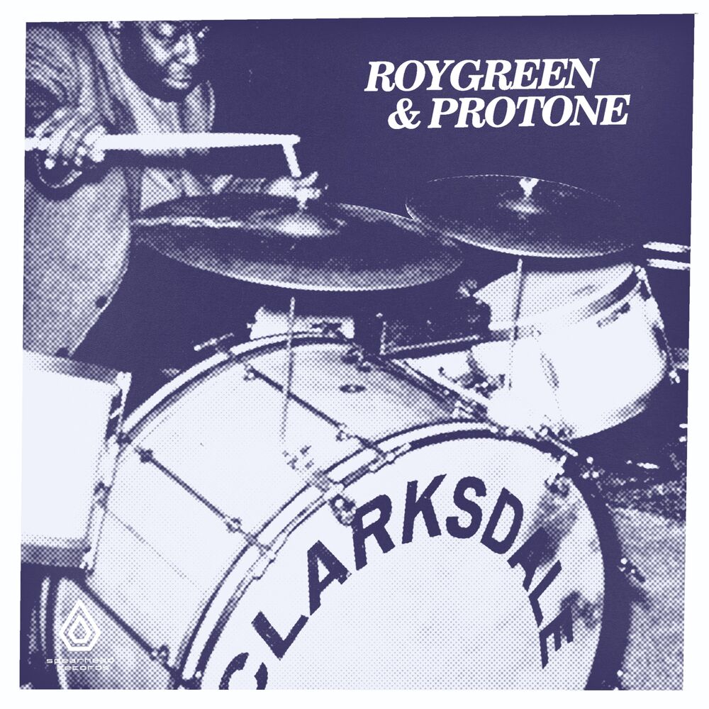 Picture of RoyGreen & Protone
